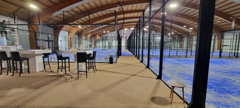 Hoofdfoto Casa de padel